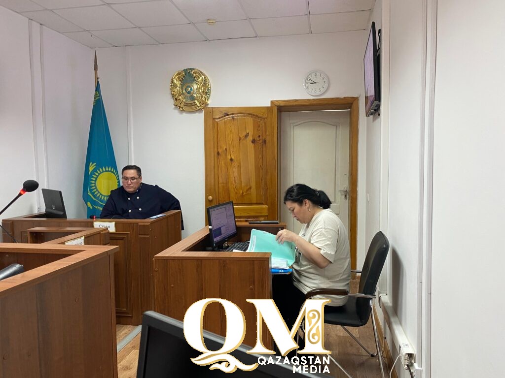 Ностальгия по покою: жители Петропавловска судятся со скандальным кафе