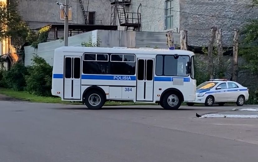 Ностальгия по покою: жители Петропавловска судятся со скандальным кафе