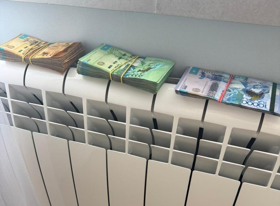 Почти 75 млн тенге вернут за отопление жителям СКО