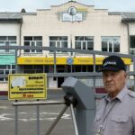 Мектеп күзетіне 45 жастан асқан адамдар жұмысқа алынбайды