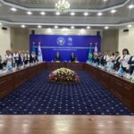 Север зажигает сердца: молодежь СКО и АНК — сила перемен