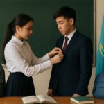 1,5 млрд тенге выделили на помощь школьникам из малообеспеченных семей в СКО