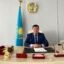Сәкен Амрин СҚО денсаулық сақтау басқармасының басшысы болып тағайындалды