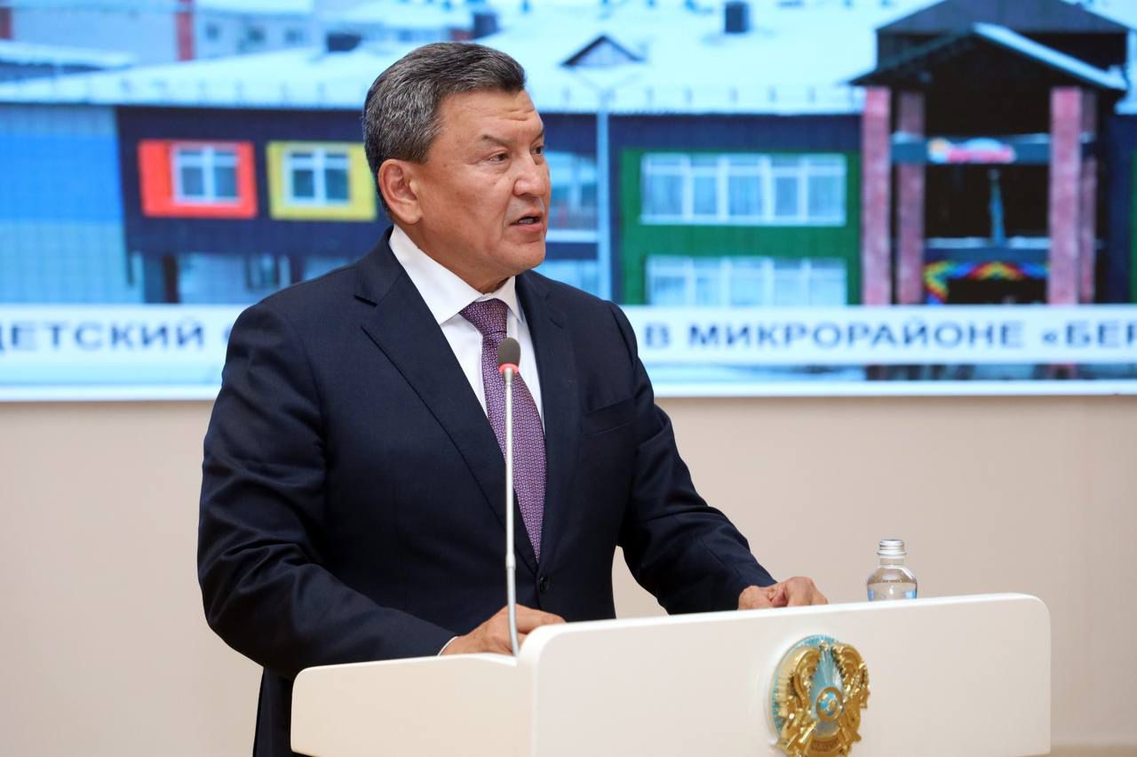 На сферу образование уходит треть регионального бюджета СКО