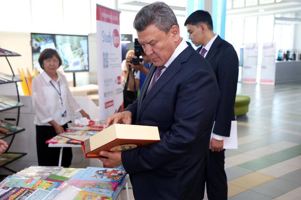 На сферу образование уходит треть регионального бюджета СКО