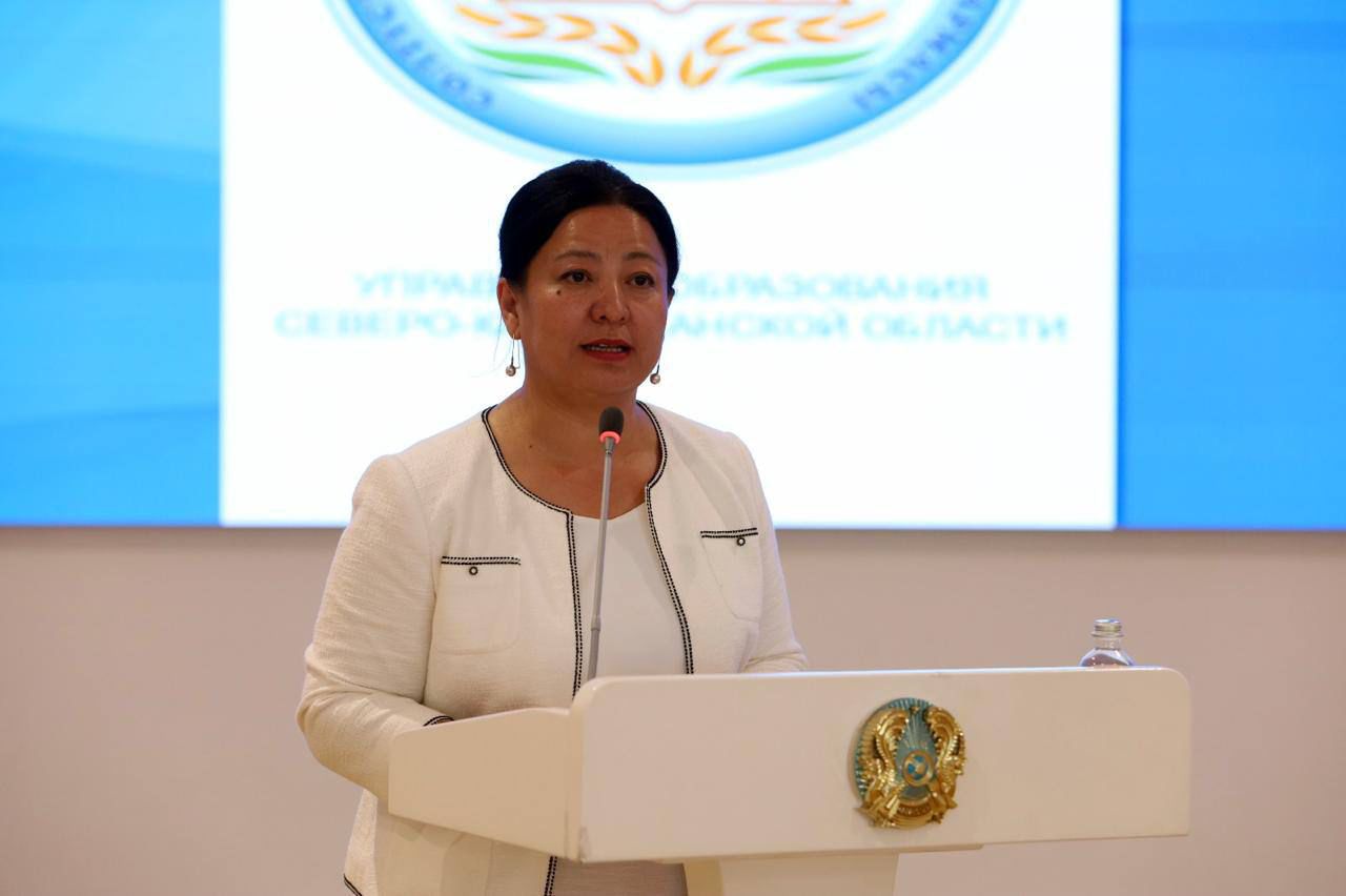 На сферу образование уходит треть регионального бюджета СКО