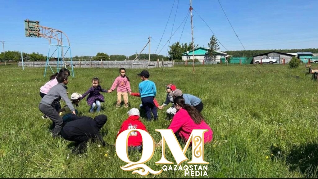 Первое село в Жамбылском районе, отказавшееся от спиртных напитков – Айтуар