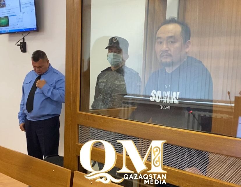 «Я верю в свою идею», - как предприниматель из Алматы оказался за решеткой в СКО