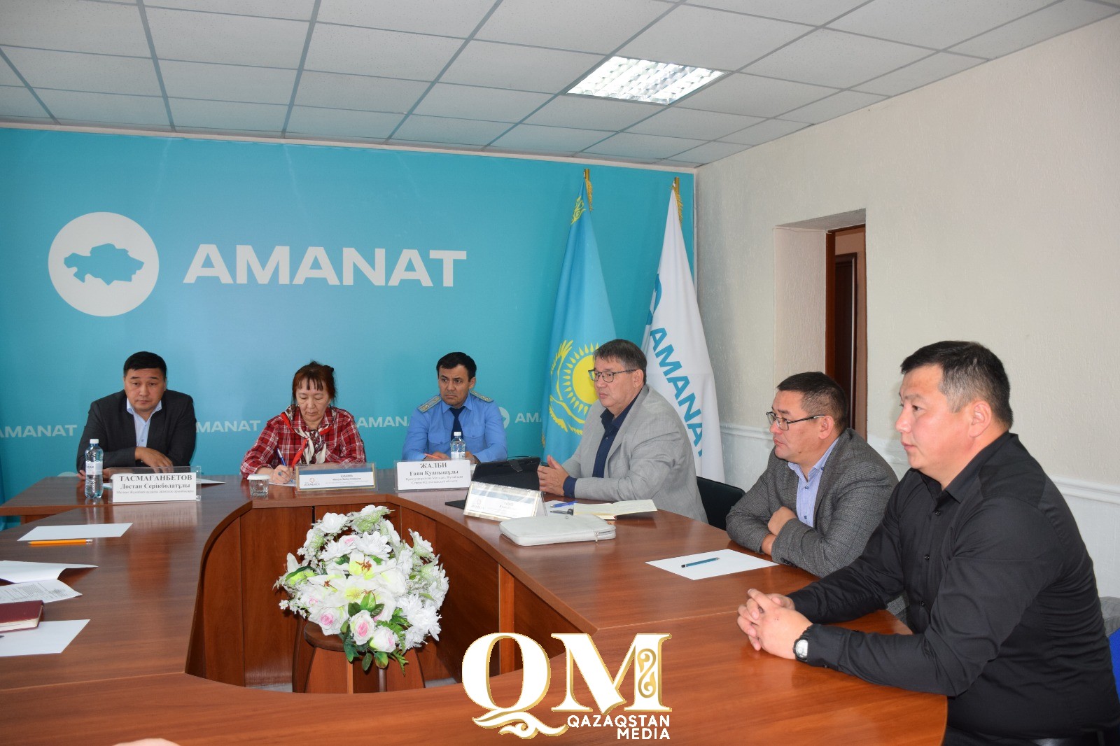 Капуста есть, земли нет: как чиновники стерли село Медвежку с карты СКО