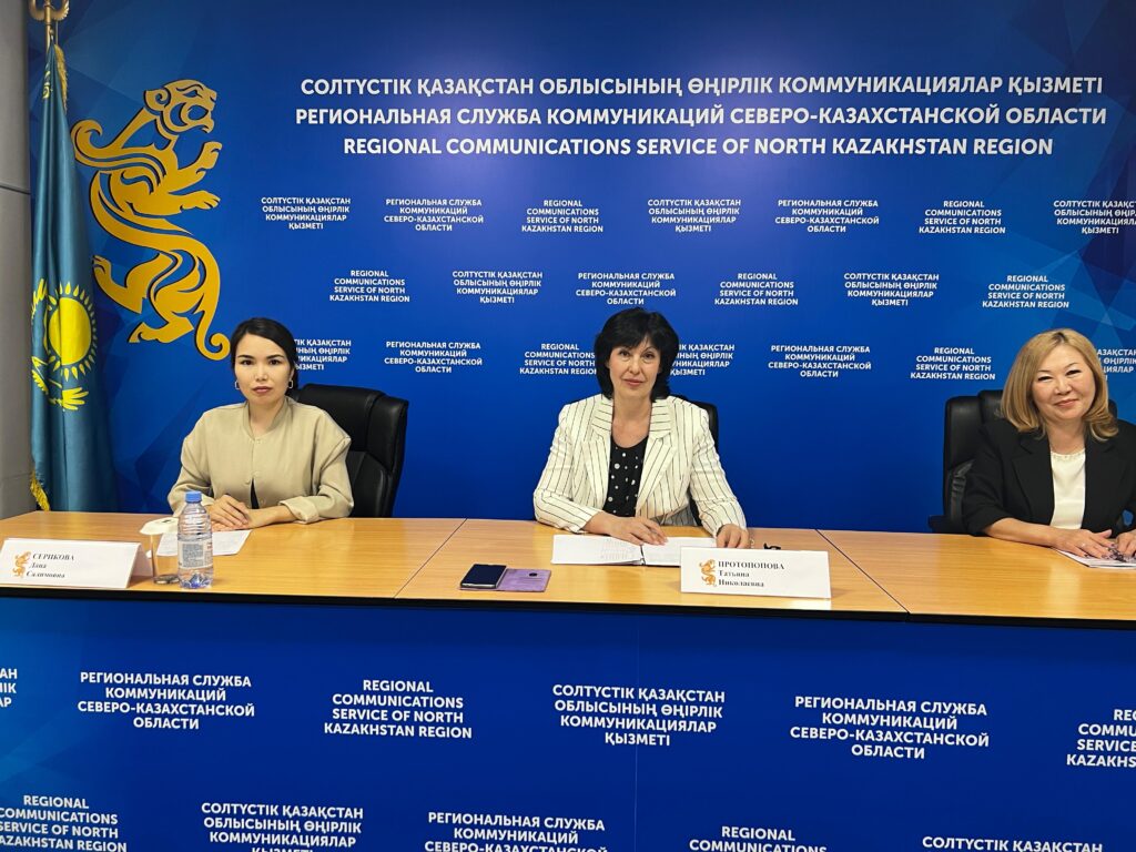 Диплом с практикой: 11 тысяч студентов выбрали колледжи СКО