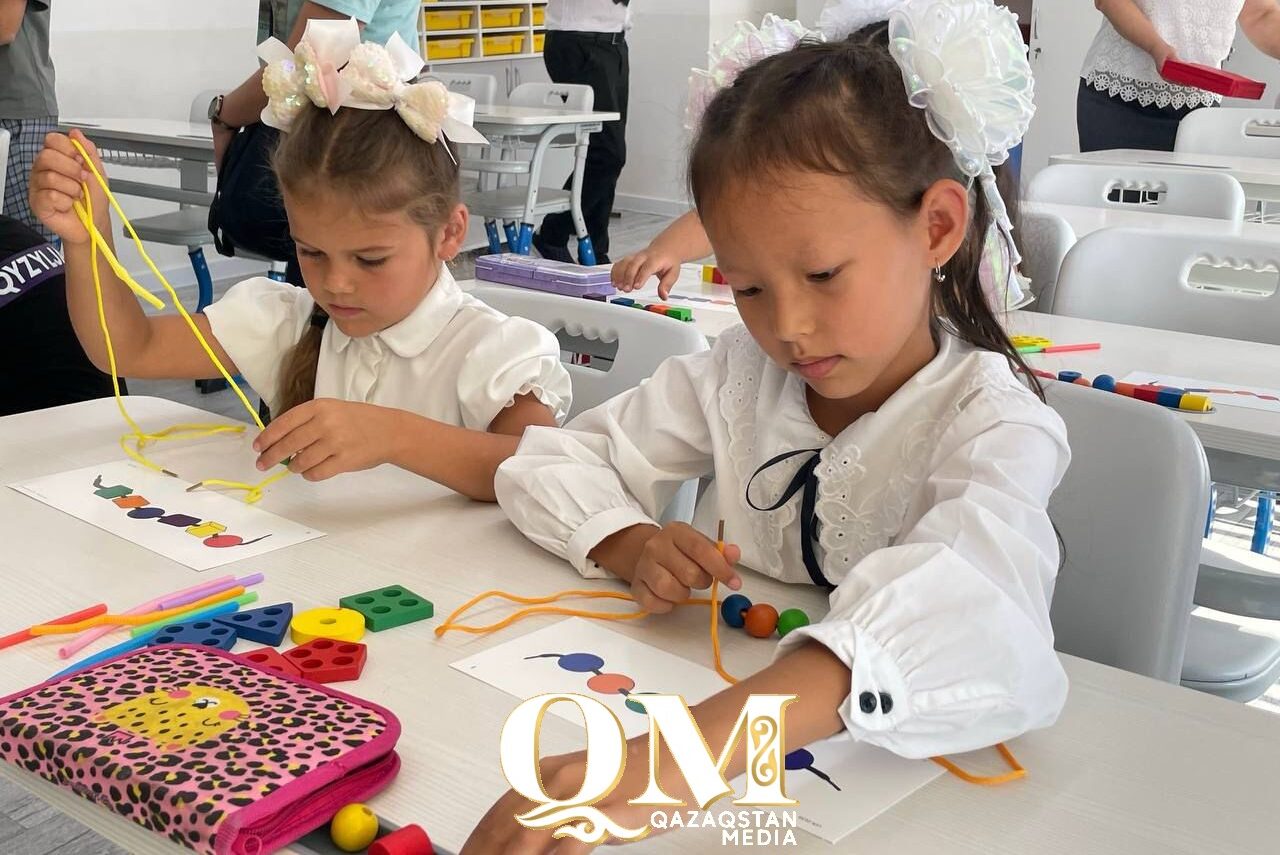 74 тысячи учеников готовы к новому учебному году в СКО