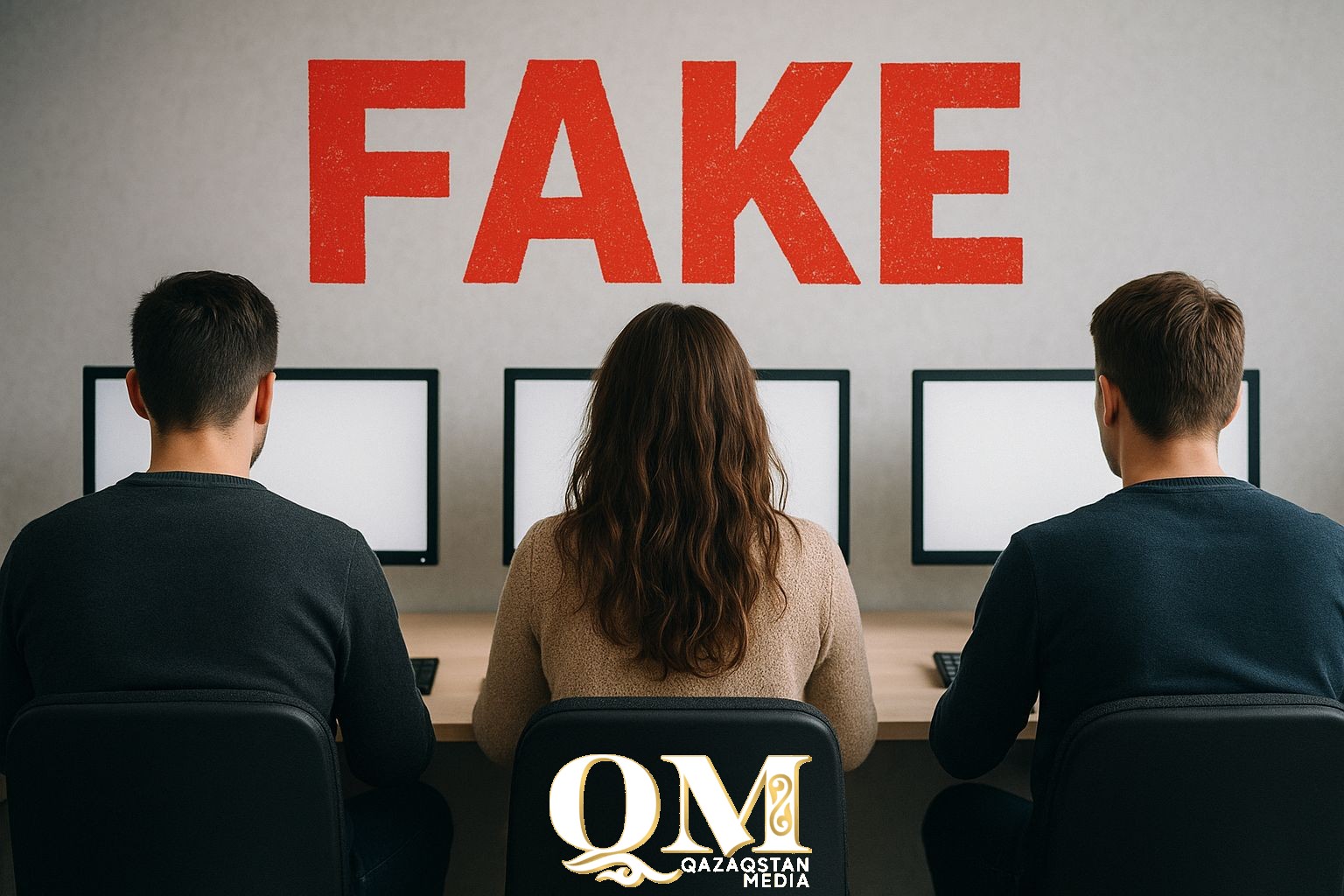 Сообщения о мигрантах и похищенных детях - фейк