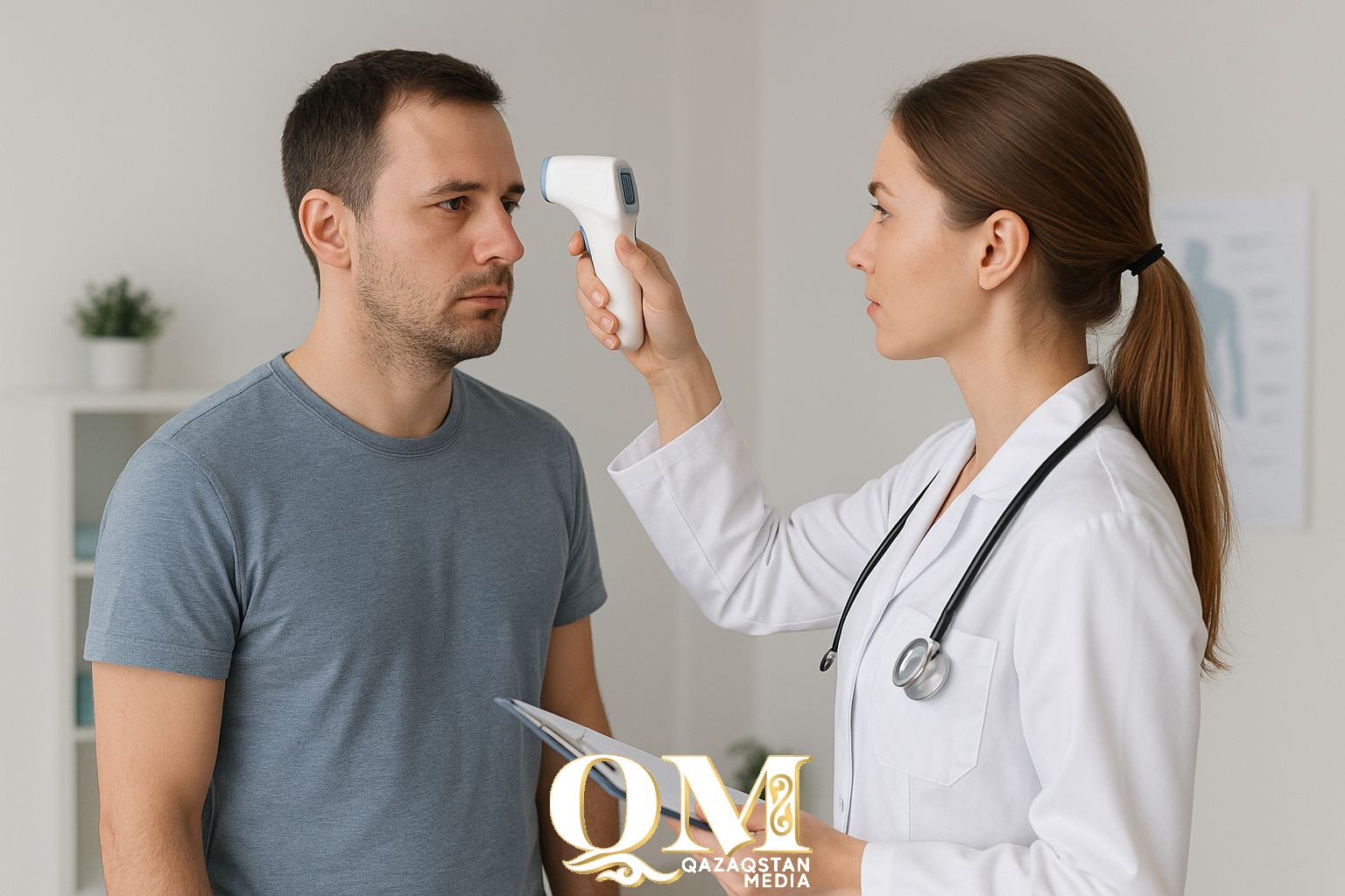 Қазақстандықтарға медициналық скринингтен өту үшін үш күндік әлеуметтік демалыс беріледі