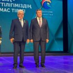 СҚО-да 30-дан астам адам Конституция күні қарсаңында түрлі деңгейдегі марапатқа ие болды