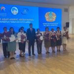 СҚО-да педагогтер алдағы оқу жылына жоспар құрды