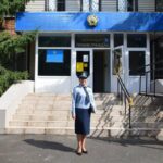СҚО-да учаскелік полицей күйеуінен қорлық көріп келген қызы мен анасын құтқарды