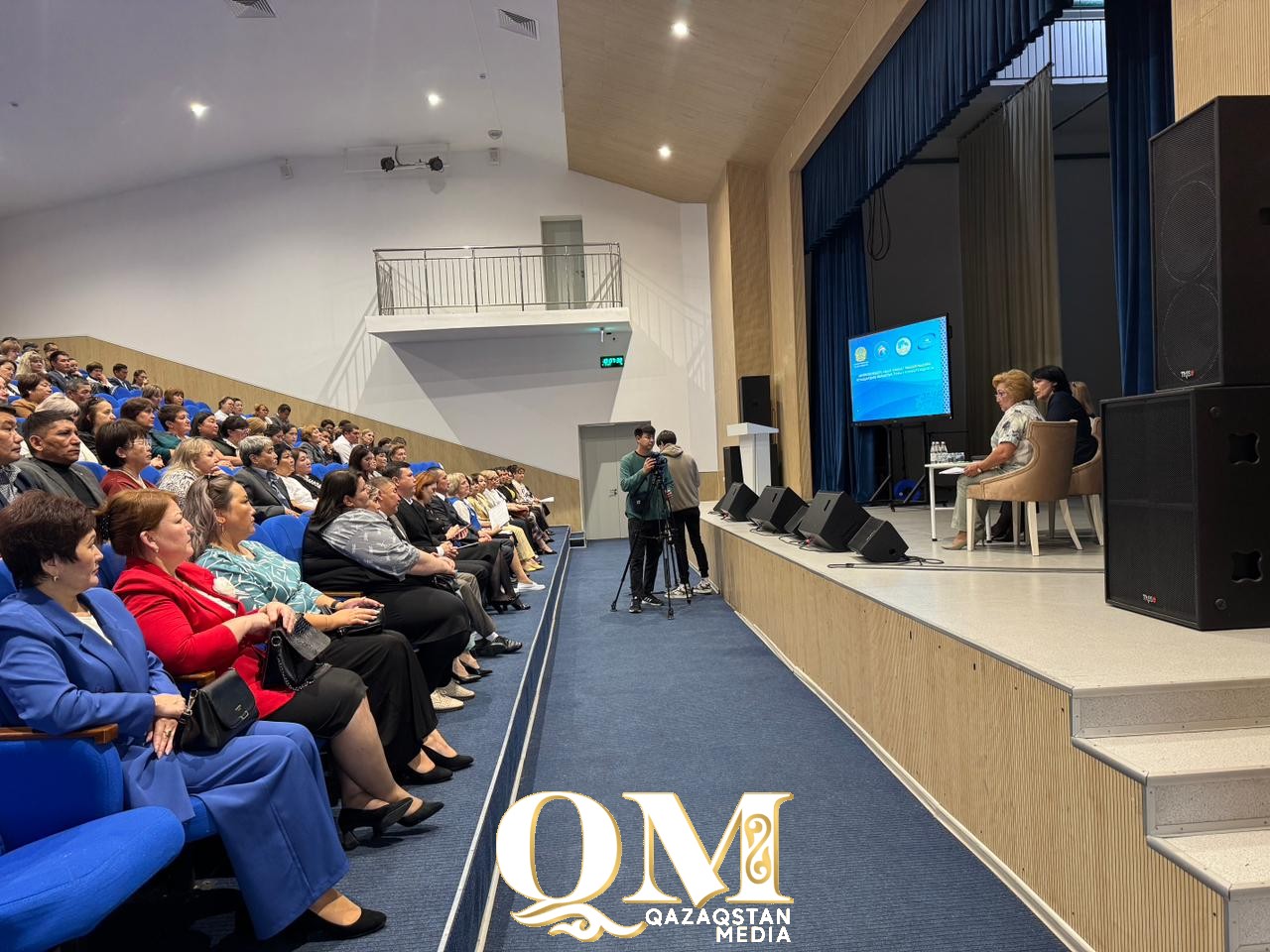 Солтүстік Қазақстанда 94 нысаналы мектеп бар