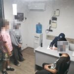 Дети в ночном городе: почти 140 подростков выявили за три дня полицейские СКО