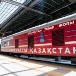 Поезд здоровья приехал в СКО: расписание и все, что можно сделать бесплатно
