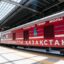 Поезд здоровья приехал в СКО: расписание и все, что можно сделать бесплатно