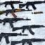 Оружие и боеприпасы, похищенные во время январских событий, нашли в СКО