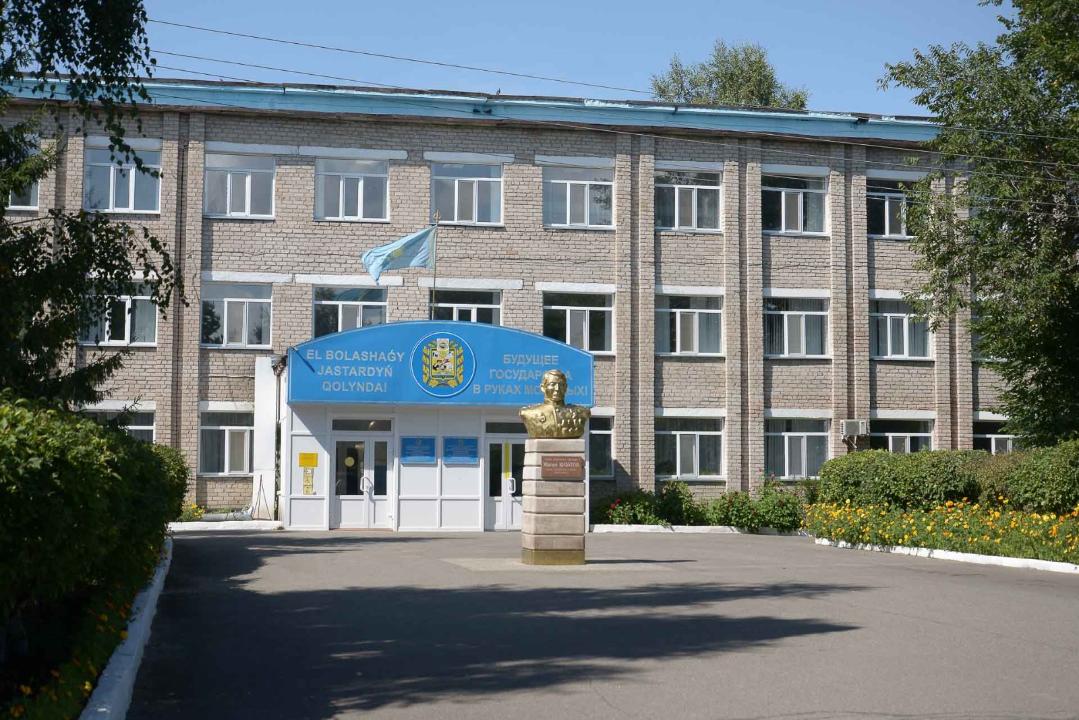 Год рабочих профессий: более 100 лет колледж СКО готовит кадры для агросферы