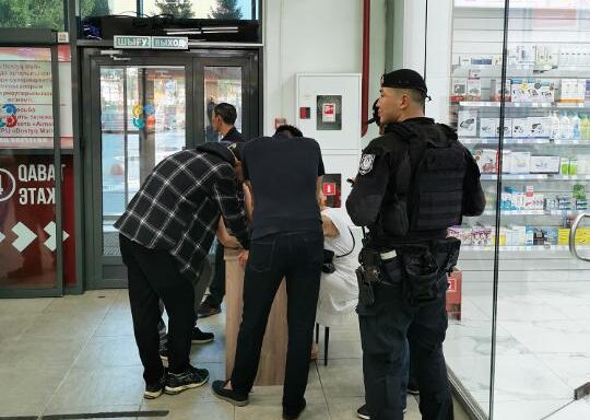 Медсестра, сотрудник eGov и полицейский. Мошенники пытались развести на 2 млн пенсионерку в Петропавловске
