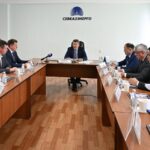 Готовность №1: в Петропавловске ускоряют подготовку к зиме