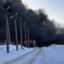В Северо-Казахстанской области растет число погибших на пожарах