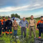Пенсионерка ушла за грибами и заблудилась лесу СКО