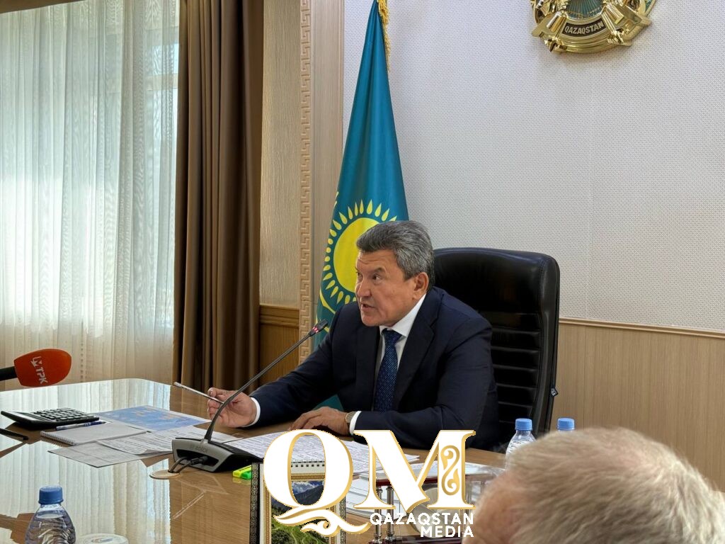 Когда уберут престарелых охранников из школ СКО?