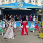 30-летие Конституции Казахстана отмечают в Петропавловске