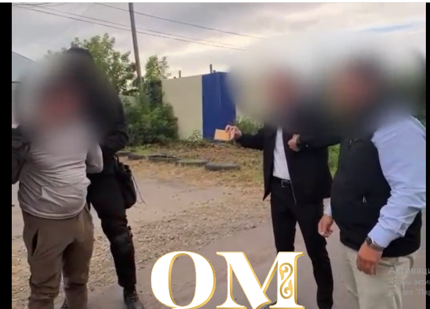 М.Жұмабаев ауданында халықты 38,5 млн теңгеге алдаған топ ұсталды