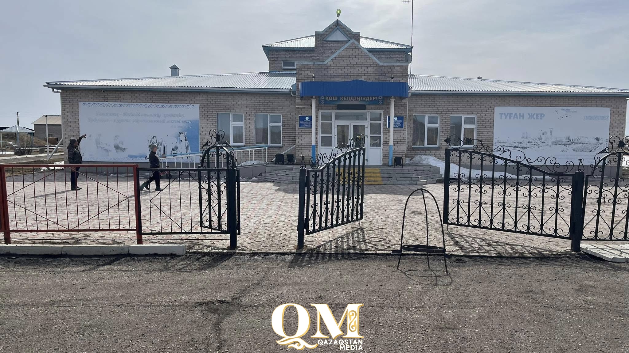 Жамбыл ауданында спирттік ішімдіктен бас тартқан алғашқы ауыл – Айтуар