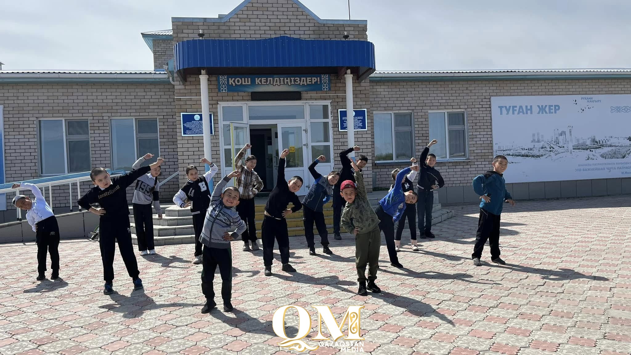 Жамбыл ауданында спирттік ішімдіктен бас тартқан алғашқы ауыл – Айтуар