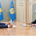 Северный рывок: аким СКО представил президенту амбициозные инвестиционные проекты региона
