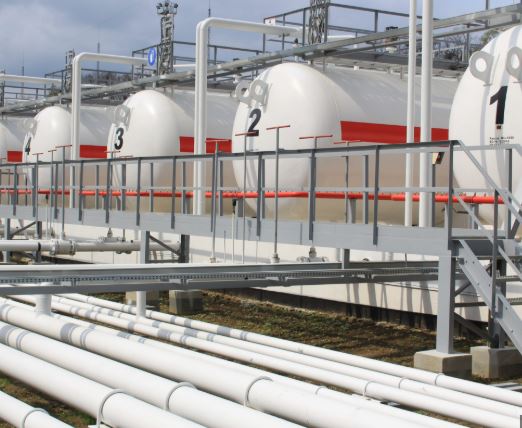 На 15 % подорожал газ в Казахстане