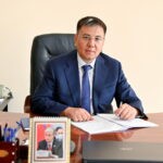 Без замакима осталась СКО