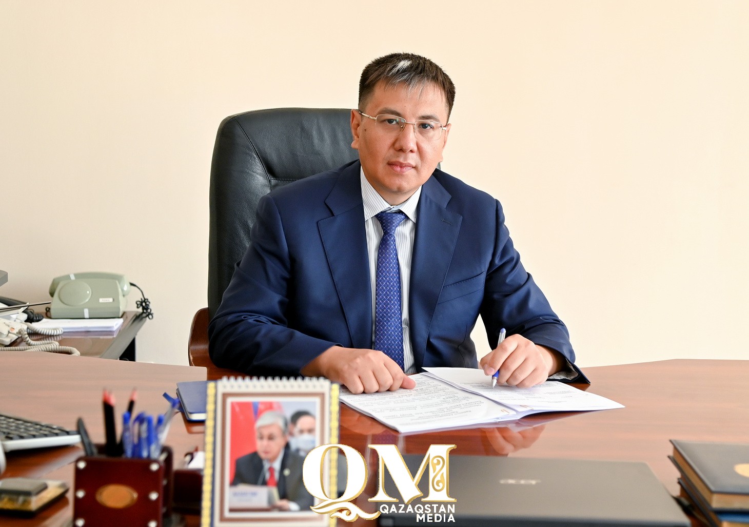 Без замакима осталась СКО