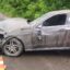Смертельное утро на трассе: в СКО погиб 23-летний водитель
