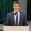 Ротация кадров. Виктор Сосин возглавил НИШ в Петропавловске