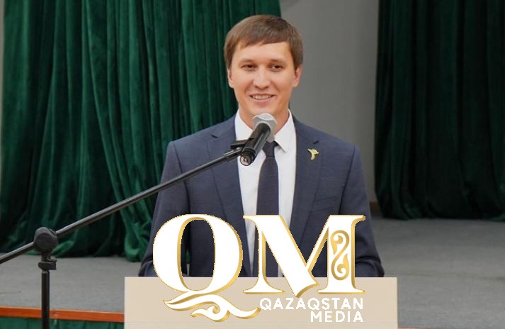 Ротация кадров. Виктор Сосин возглавил НИШ в Петропавловске