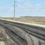 Авария на трассе Жезказган–Петропавловск: трое пострадавших, один в тяжелом состоянии