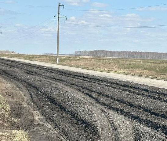 Авария на трассе Жезказган–Петропавловск: трое пострадавших, один в тяжелом состоянии