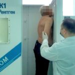 СҚО-да туберкулезбен сырқаттанушылық 14,7%-ға азайды