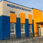 О развитии здравоохранения и дорожной инфраструктуры аким СКО доложил президенту