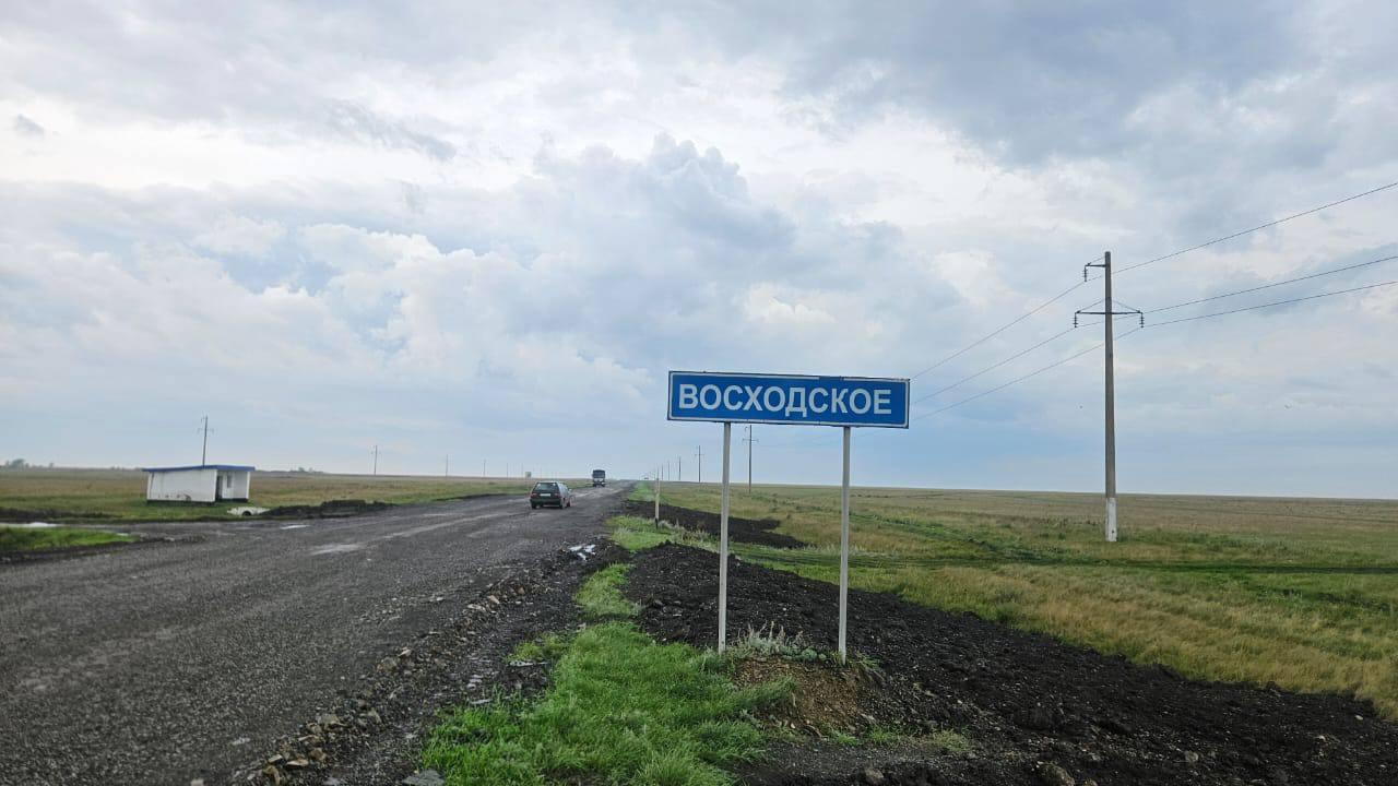 СҚО-да мас күйде ер адамды өлтірген әйел сегіз жылға сотталды