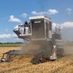 Ставка на озимые — выигрышная: до 50 ц/га получают аграрии СКО