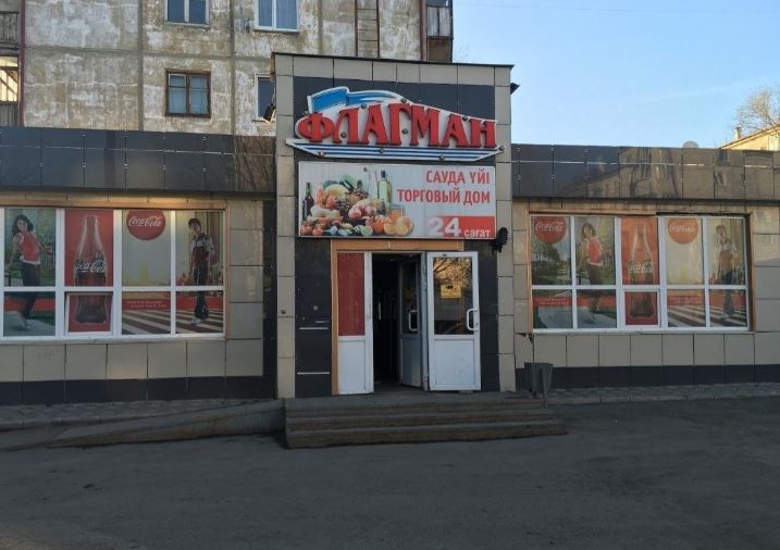 «Флагман» ночных разборок – новый приговор участием круглосуточного магазина Петропавловска