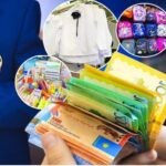 Петицию об отмене обязательной школьной формы запустили в Казахстане
